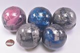 Beetle Gashapon 10 [All 5 type set(Full Complete)]