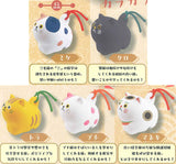 Nyanfuku dorei [All 5 type set(Full Complete)]