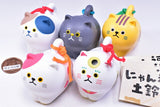 Nyanfuku dorei [All 5 type set(Full Complete)]