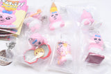 Opanchu usagi tabemonoippai mascot [All 6 type set (Full Complete)]