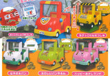 Sound! Miniature kids' ride Part.2 [All 5 type set(Full Complete)]