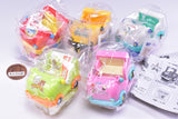 Sound! Miniature kids' ride Part.2 [All 5 type set(Full Complete)]