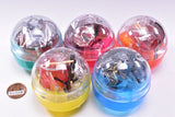 Miniature Drum Mascot Element [All 5 type set(Full Complete)]