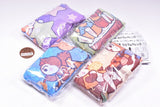 Kuppy & Ramu Friends Eco Bag vol.2 Yuru-inichijo hen [All 4 type set(Full Complete)]