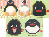 PINGU Fuwafuwa Collection [All 5 type set(Full Complete)]