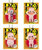 PQ Blister Collection vol.1 [All 4 type set (Full Complete)]