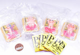 PQ Blister Collection vol.1 [All 4 type set (Full Complete)]