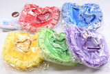 Use! Miniature Oshigoto Bag Mascot Vivid [All 5 type set(Full Complete)]