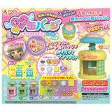Use! Heart can badge maker mascot [All 5 type set(Full Complete)]
