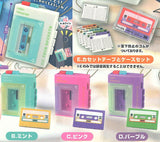 Record on a cassette! mini portable player mascot NEO Memories [All 5 type set(Full Complete)]
