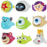 Pixar Character Fashion Ring Royal Clear [All 9 type set(Full Complete)]
