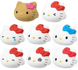 Hello Kitty Kidoairaku!? Fashion Ring Collection [All 8 type set(Full Complete)]