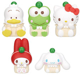 Sanrio Characters Shumai [All 5 type set(Full Complete)]