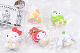 Sanrio Characters Shumai [All 5 type set(Full Complete)]