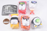 Oshi x Sushi [All 5 type set(Full Complete)]