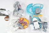 JAWS Figure Collection Part.4 [All 4 type set(Full Complete)]