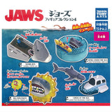 JAWS Figure Collection Part.4 [All 4 type set(Full Complete)]