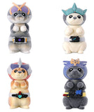 Kamenwanda- [All 4 type set (Full Complete)]