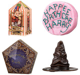 Harry Potter Light Mascot [All 4 type set(Full Complete)]