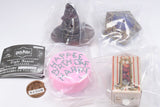 Harry Potter Light Mascot [All 4 type set(Full Complete)]