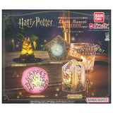 Harry Potter Light Mascot [All 4 type set(Full Complete)]