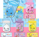 Shizuku-chan Coin Cylinder [All 5 type set(Full Complete)]