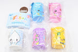 Shizuku-chan Coin Cylinder [All 5 type set(Full Complete)]