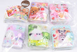 Omoide no Sticker Book [All 5 type set (Full Complete)]