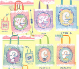 Sanrio Characters Wonderful World Bag Collection [All 6 type set(Full Complete)]