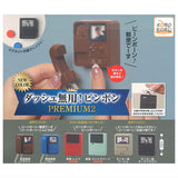 No dash required! Pinpon PREMIUM Part.2 [All 6 type set(Full Complete)]
