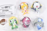 Keroro Gunso machibokedearimasu Part.2 [All 5 type set (Full Complete)]