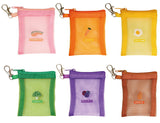Eyedrop Mesh Case Vitamin [All 6 type set(Full Complete)]