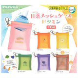 Eyedrop Mesh Case Vitamin [All 6 type set(Full Complete)]