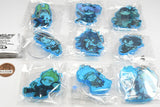Decora PIC Acrylic My Hero Academia ILLEGALS [All 9 type set(Full Complete)]