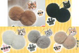 Nyantamascot Part.2 [All 5 type set (Full Complete)]