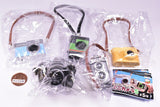 Sound x Flash Mini Camera Part.5 [All 5 type set (Full Complete)]