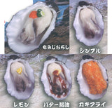 Puritto Oyster Mascot [All 5 type set(Full Complete)]