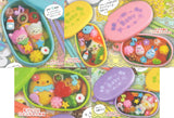 Kawaii! Okosamabentou Mascot vol.15 Pokapoka Baby Edition [All 5 type set(Full Complete)]