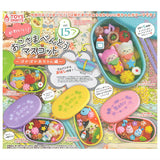 Kawaii! Okosamabentou Mascot vol.15 Pokapoka Baby Edition [All 5 type set(Full Complete)]