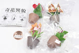 Kikaibou Omowazu mimagau fushigina hana-tachi [All 4 type set (Full Complete)]
