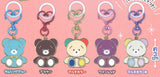 Cuzumi-chan Metal Charm Marker [All 5 type set(Full Complete)]