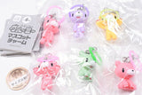 Gloomy Mascot Charm [All 6 type set(Full Complete)]