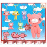 Gloomy Mascot Charm [All 6 type set(Full Complete)]