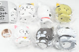 Tama and Friends Mascot Light Part.2 [All 6 type set(Full Complete)]