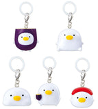 Ueuseetori Mejirushi Accessory [All 5 type set(Full Complete)]