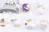 Ueuseetori Mejirushi Accessory [All 5 type set(Full Complete)]