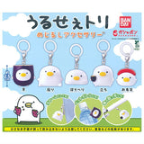 Ueuseetori Mejirushi Accessory [All 5 type set(Full Complete)]