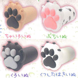 Pettan Paw Umbrella Cap Dog Ver. [All 4 type set(Full Complete)]
