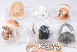 Ganbariyan Hamster!! [All 6 type set(Full Complete)]