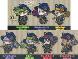 Deformed Rubber! Disney Twisted Wonderland Bloom Birthday vol.1 [All 7 type set(Full Complete)]